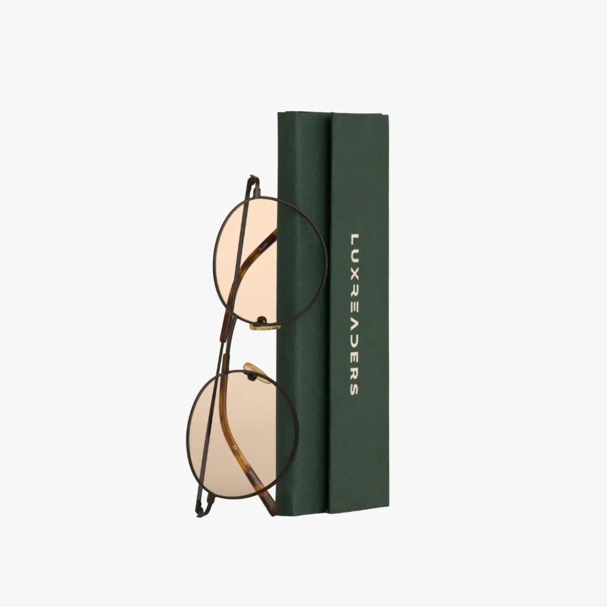 Luxreaders Accessories|Accessories<Hard Case