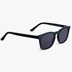 Luxreaders Solbriller Til Mænd<Men's Bornholm Black