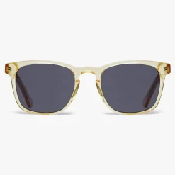 Luxreaders Solbriller Til Mænd<Men's Bornholm Crystal Lemon