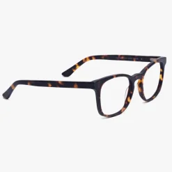 Luxreaders Blue Light Briller Til Mænd<Men's Bornholm Dark Turtle