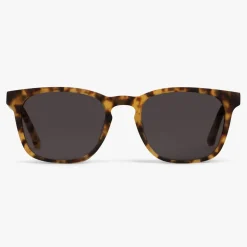 Luxreaders Solbriller Til Mænd<Men's Bornholm Light Turtle