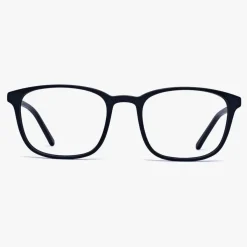 Luxreaders Blue Light Briller Til Mænd<Men's Ebeltoft Black