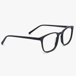 Luxreaders Læsebriller Til Mænd<Men's Ebeltoft Black