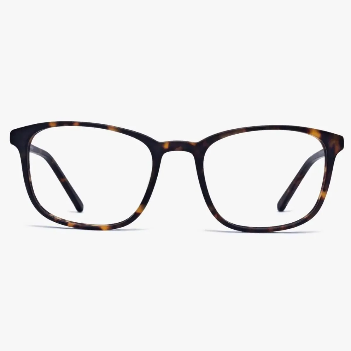 Luxreaders Læsebriller Til Mænd<Men's Ebeltoft Dark Turtle
