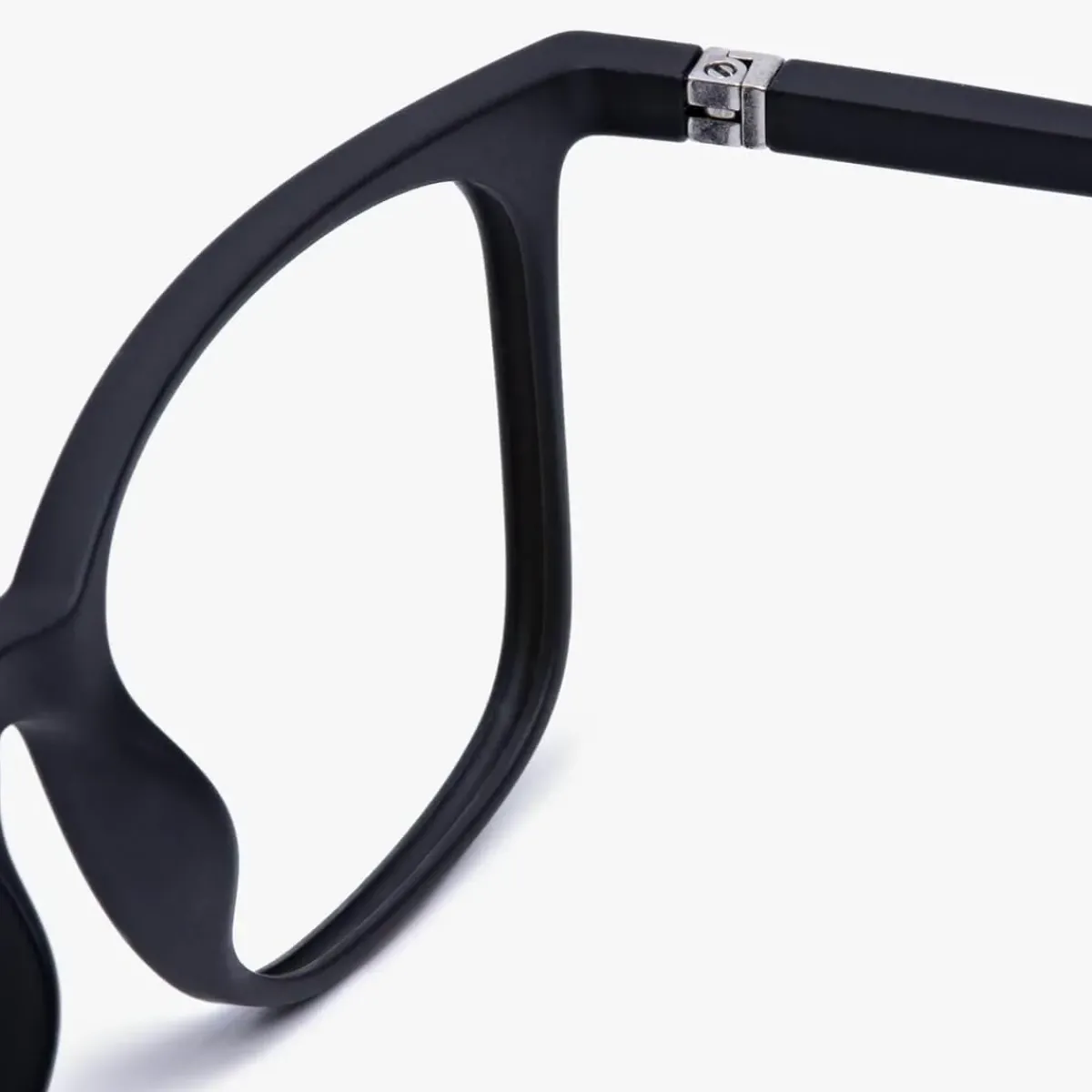 Luxreaders Læsebriller Til Mænd<Men's Fyn Black