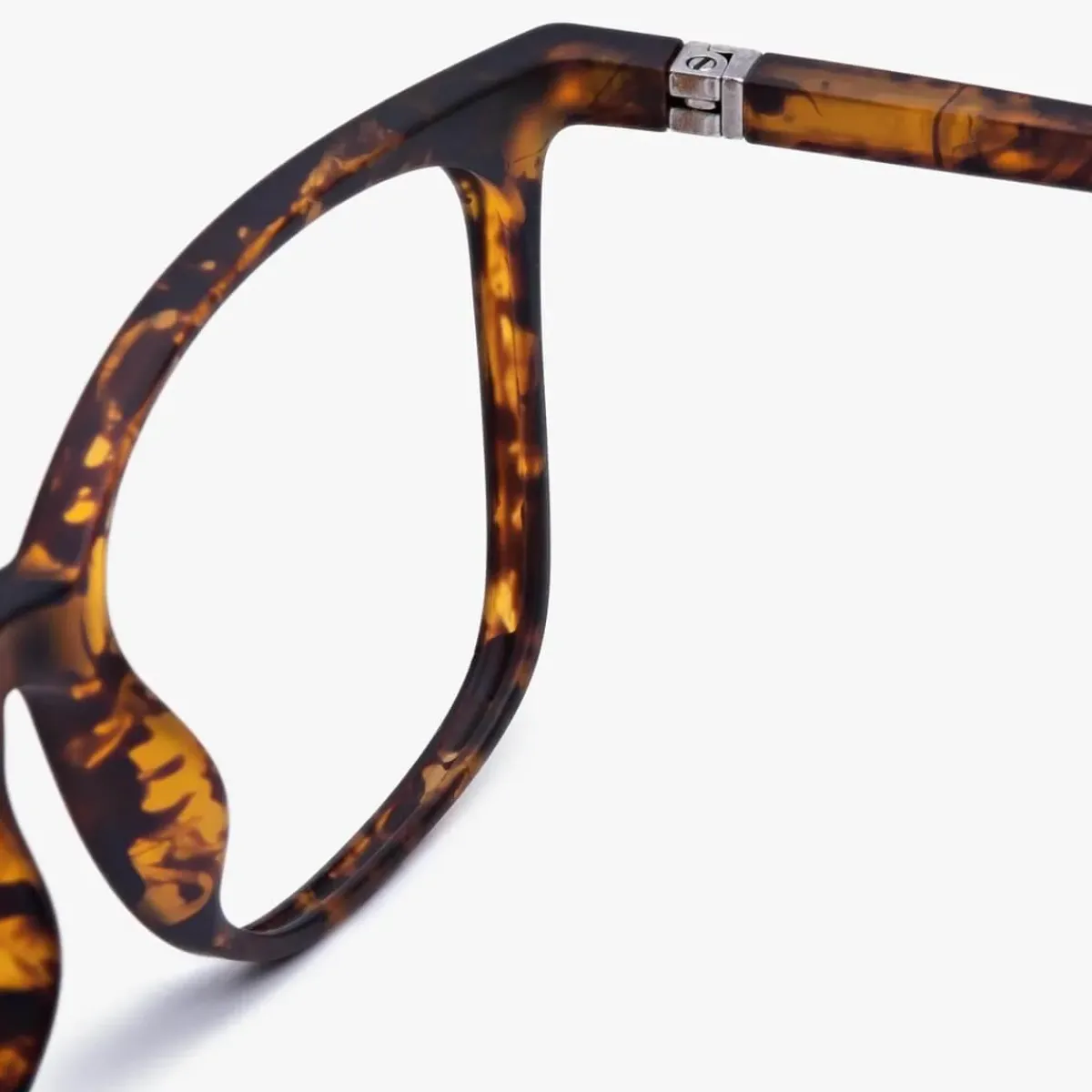 Luxreaders Blue Light Briller Til Mænd<Men's Fyn Turtle