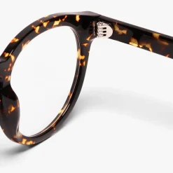 Luxreaders Læsebriller Til Mænd<Men's Gråsten Dark Turtle