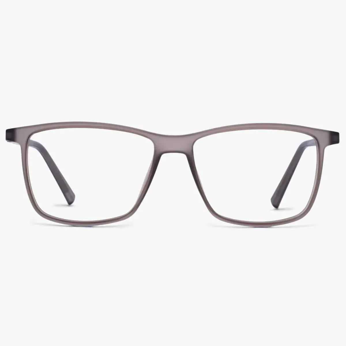 Luxreaders Blue Light Briller Til Mænd<Men's København Grey