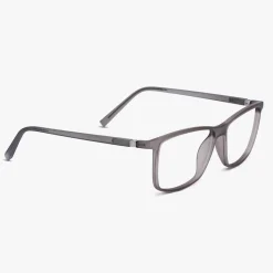 Luxreaders Blue Light Briller Til Mænd<Men's København Grey