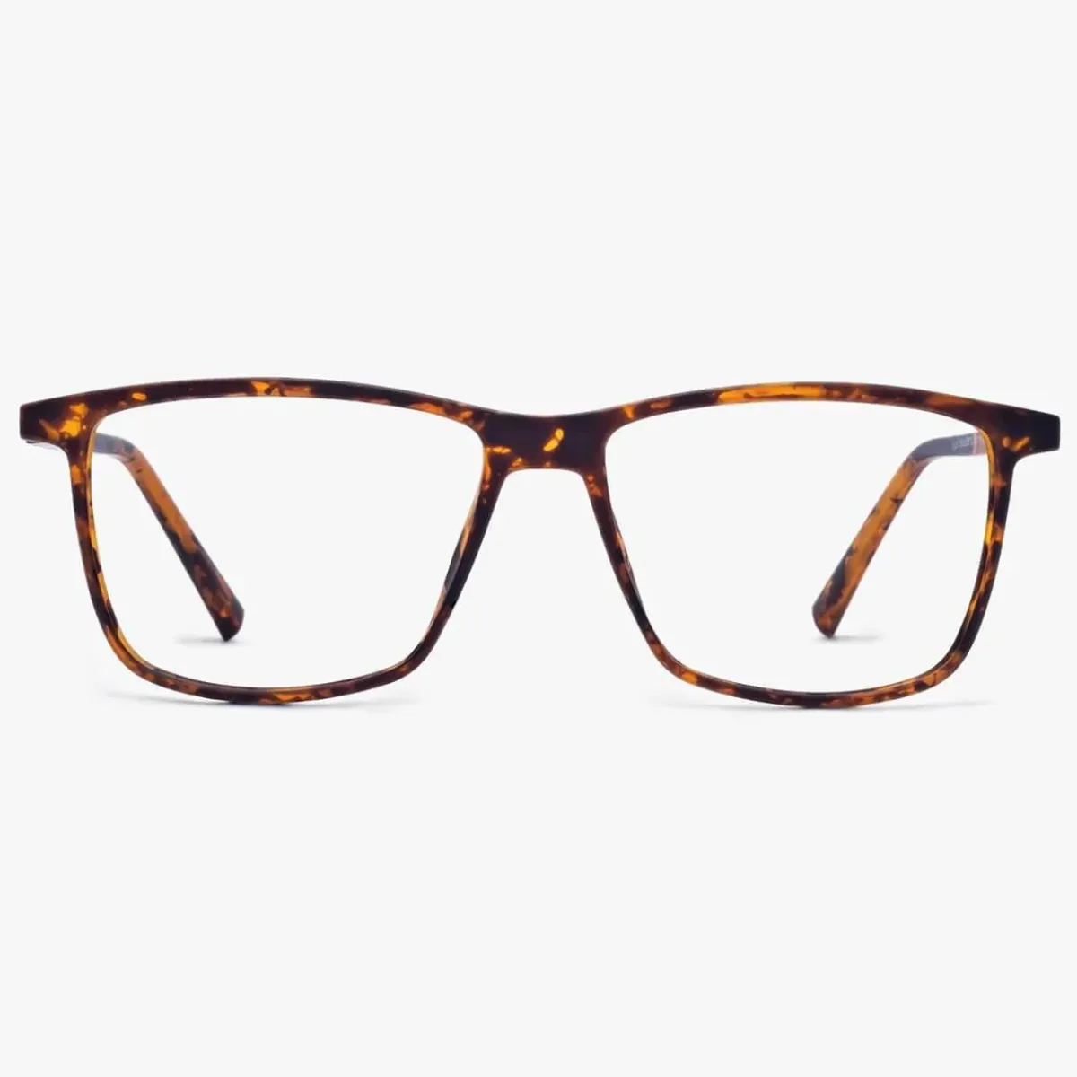 Luxreaders Blue Light Briller Til Mænd<Men's København Turtle