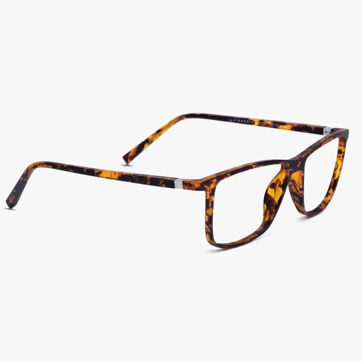 Luxreaders Blue Light Briller Til Mænd<Men's København Turtle