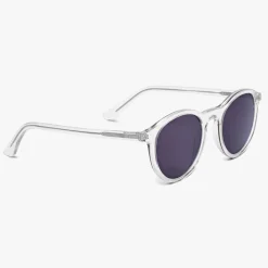 Luxreaders Solbriller Til Mænd<Men's Løkken Crystal White