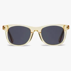 Luxreaders Solbriller Til Mænd<Men's Malmö Crystal Lemon