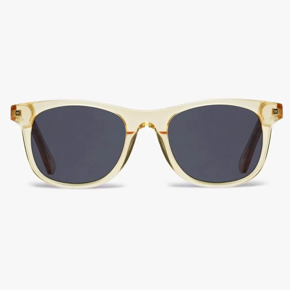 Luxreaders Solbriller Til Mænd<Men's Malmö Crystal Lemon