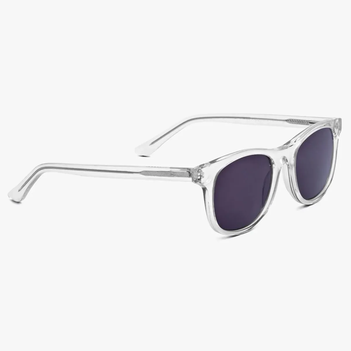 Luxreaders Solbriller Til Mænd<Men's Malmö Crystal White