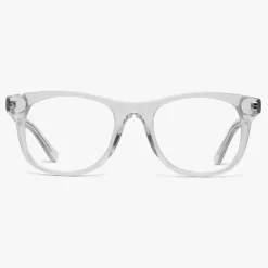 Luxreaders Blue Light Briller Til Mænd<Men's Malmö Crystal White