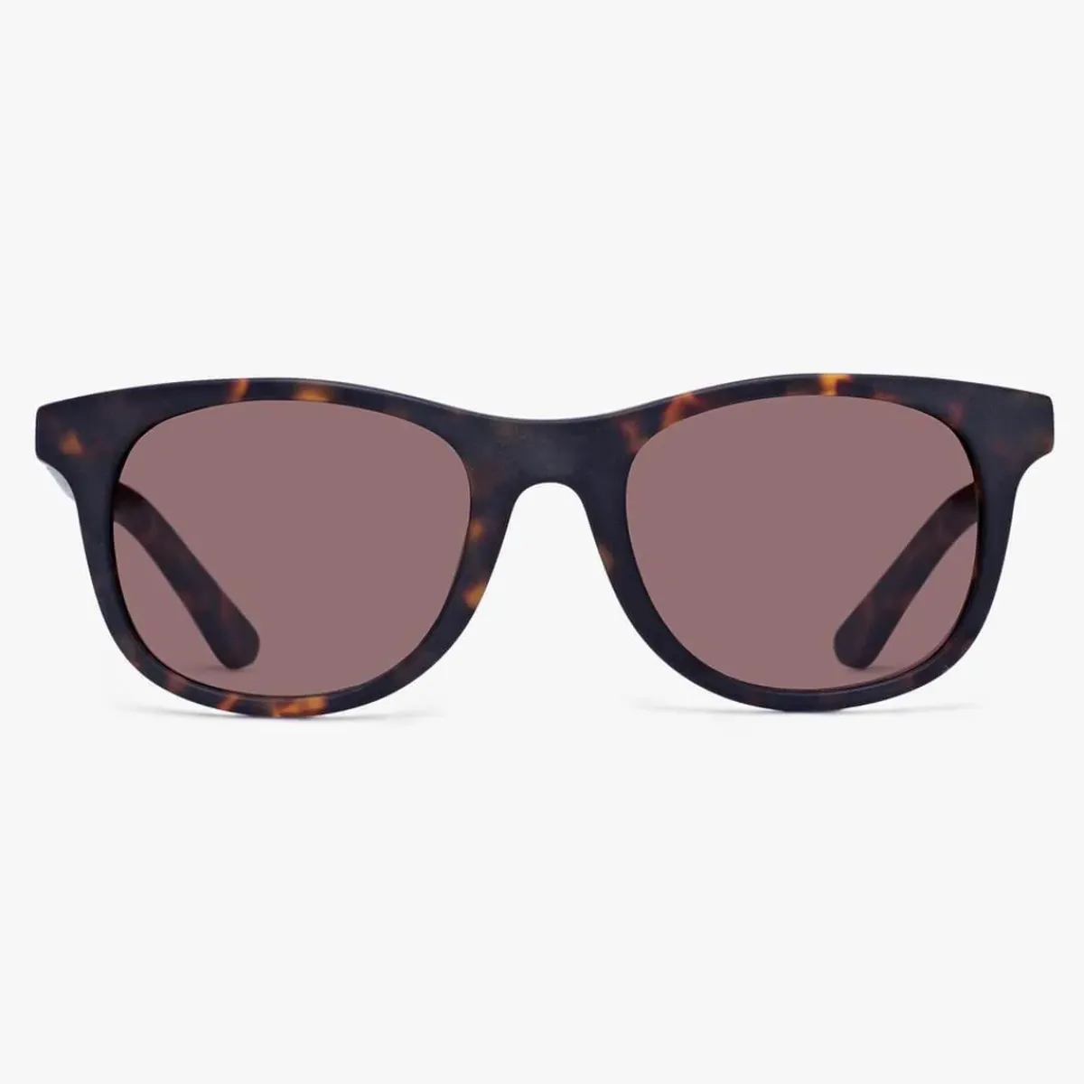 Luxreaders Solbriller Til Mænd<Men's Malmö Dark Turtle