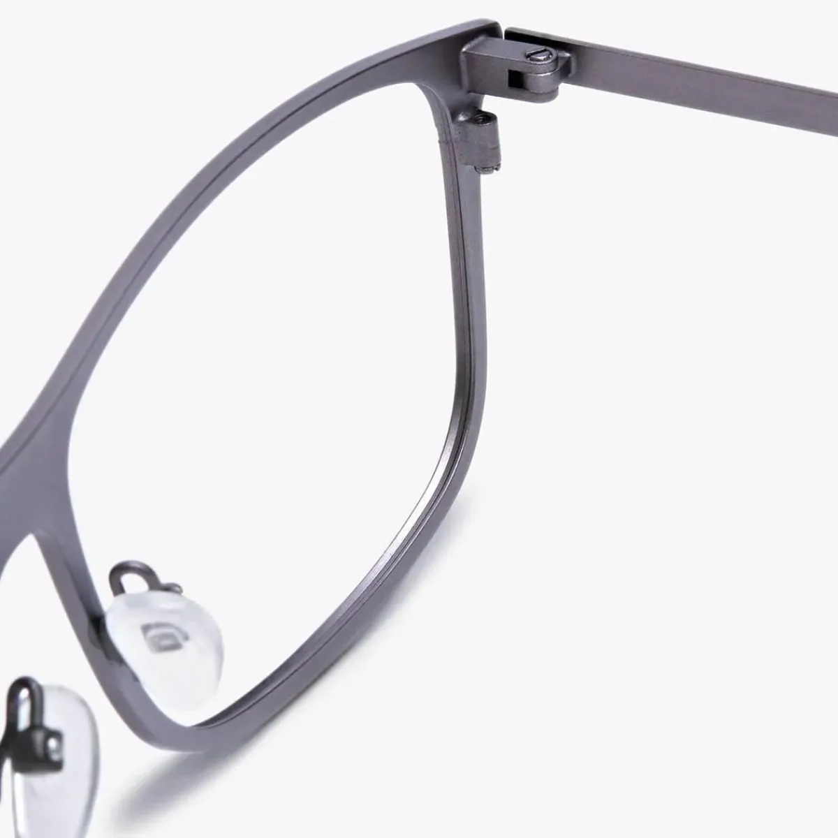 Luxreaders Blue Light Briller Til Mænd<Men's Møn Gun