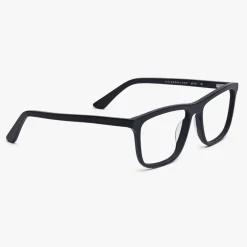 Luxreaders Blue Light Briller Til Mænd<Men's Oslo Black