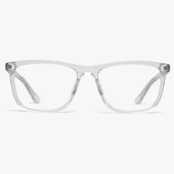 Luxreaders Læsebriller Til Mænd<Men's Oslo Crystal White