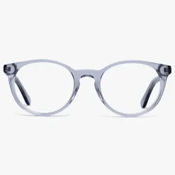 Luxreaders Læsebriller Til Mænd<Men's Örebro Crystal Grey