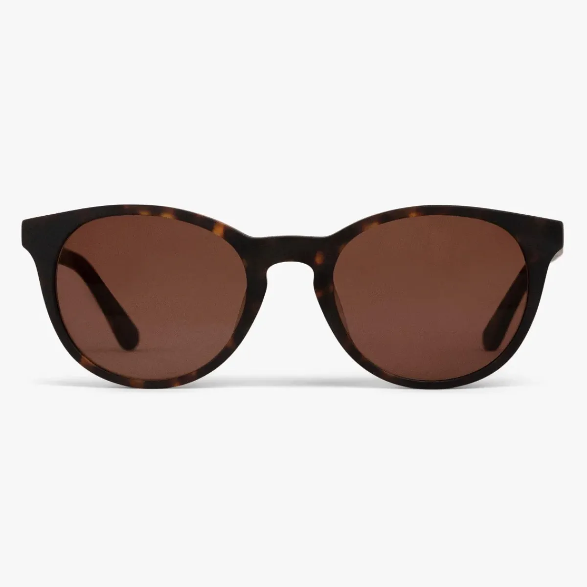 Luxreaders Solbriller Til Mænd<Men's Örebro Dark Turtle