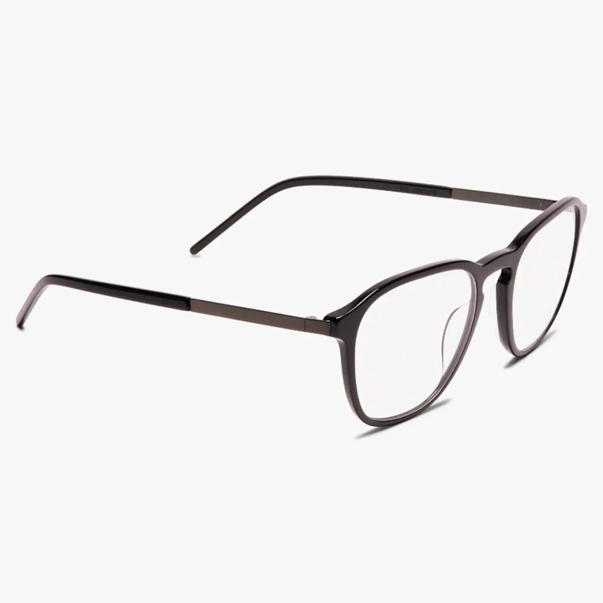 Luxreaders Læsebriller Til Mænd<Men's Rønne Black