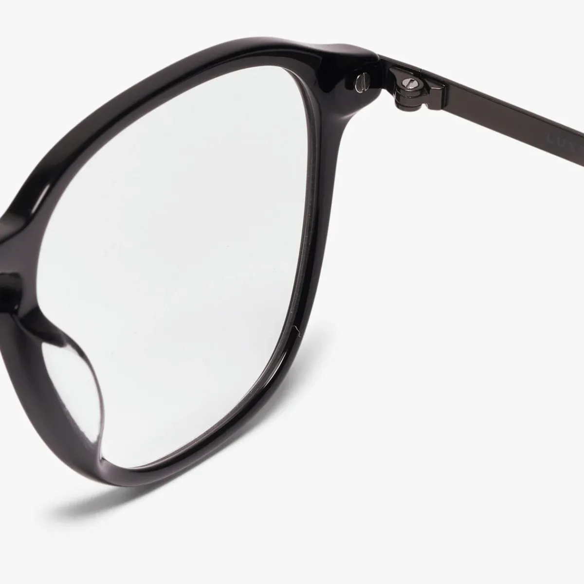 Luxreaders Læsebriller Til Mænd<Men's Rønne Black