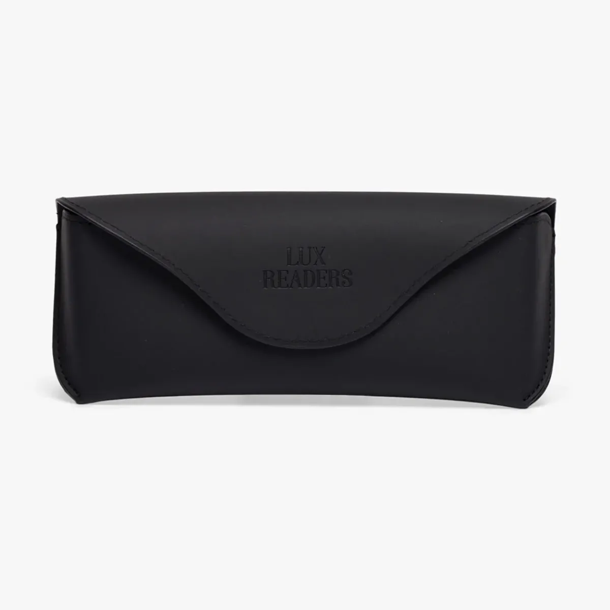 Luxreaders Læsebriller Til Mænd<Men's Rønne Black