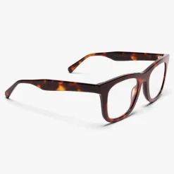 Luxreaders Læsebriller Til Mænd<Men's Samsø Light Turtle