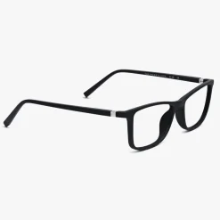 Luxreaders Blue Light Briller Til Mænd<Men's Skagen Black