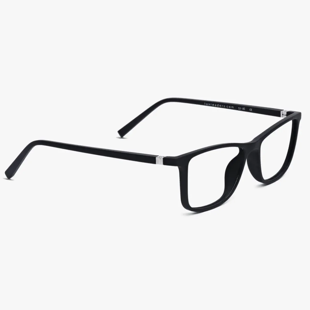 Luxreaders Læsebriller Til Mænd<Men's Skagen Black