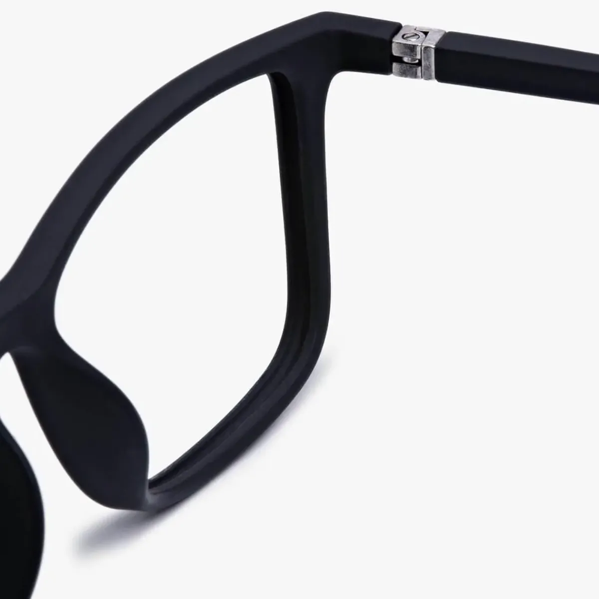 Luxreaders Læsebriller Til Mænd<Men's Skagen Black