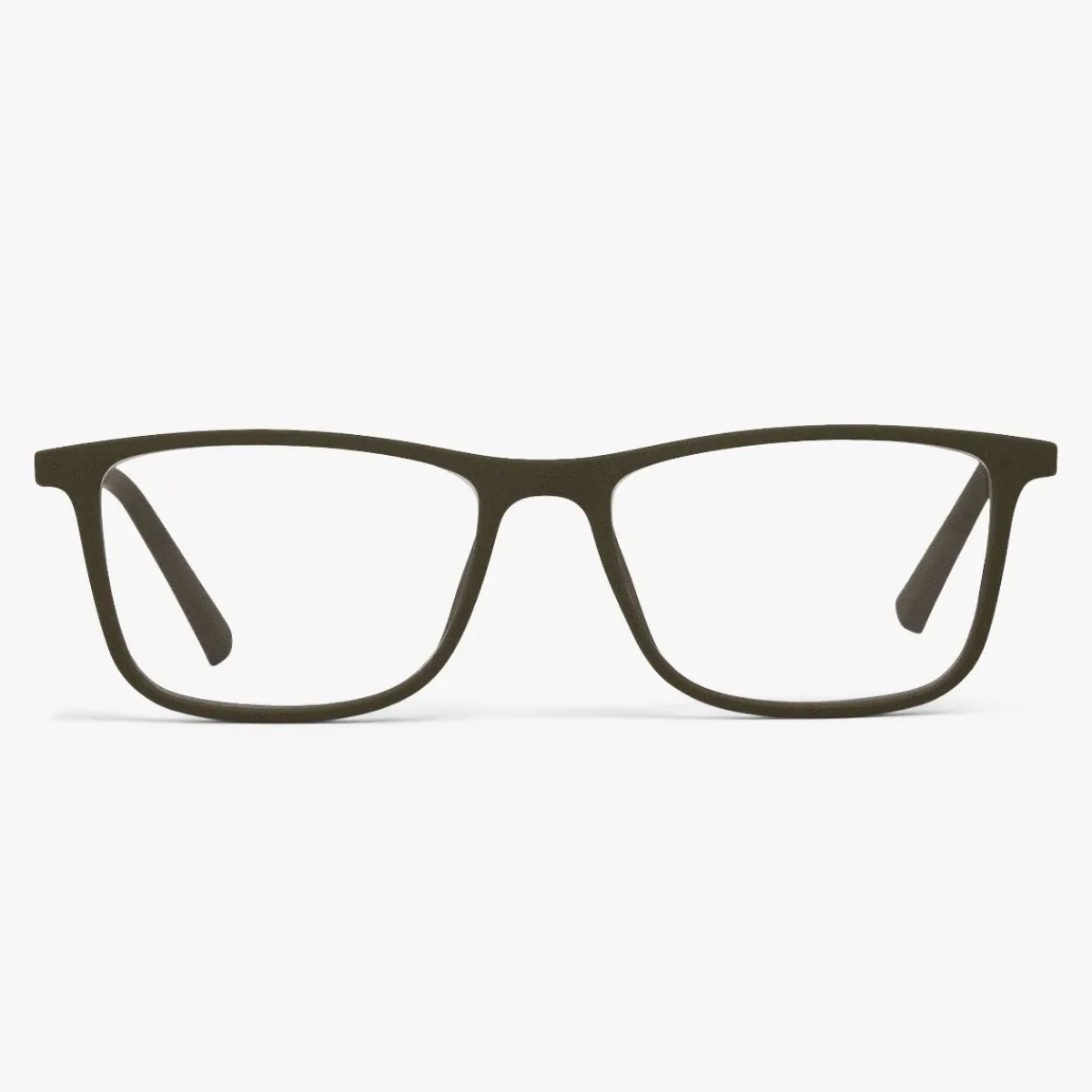 Luxreaders Blue Light Briller Til Mænd<Men's Skagen Dark Army