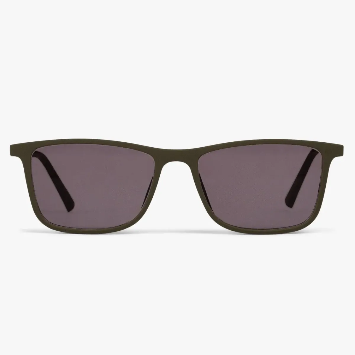 Luxreaders Solbriller Til Mænd<Men's Skagen Dark Army
