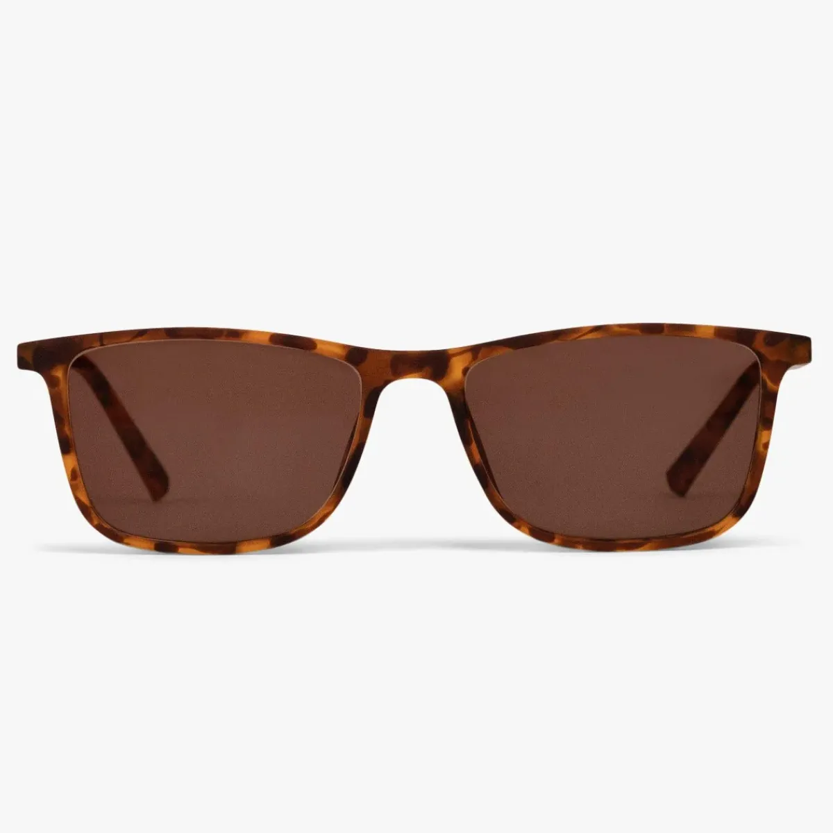 Luxreaders Solbriller Til Mænd<Men's Skagen Turtle