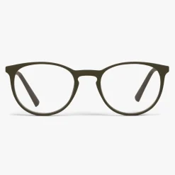 Luxreaders Blue Light Briller Til Mænd<Men's Stockholm Dark Army
