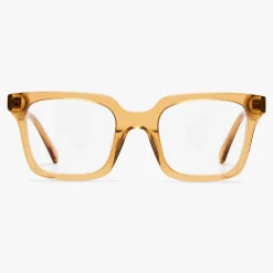 Luxreaders Læsebriller Til Mænd<Men's Tisvilde Crystal Caramel