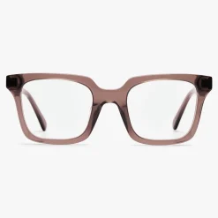 Luxreaders Læsebriller Til Mænd<Men's Tisvilde Crystal Grey