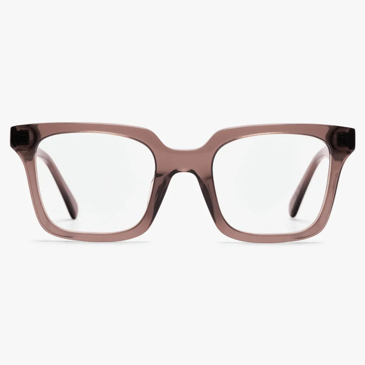 Luxreaders Læsebriller Til Mænd<Men's Tisvilde Crystal Grey