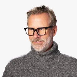 Luxreaders Læsebriller Til Mænd<Men's Tisvilde Crystal Grey
