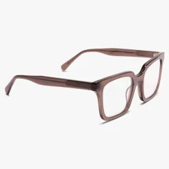 Luxreaders Læsebriller Til Mænd<Men's Tisvilde Crystal Grey