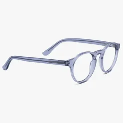 Luxreaders Læsebriller Til Mænd<Men's Trondheim Crystal Grey