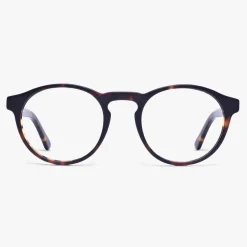 Luxreaders Blue Light Briller Til Mænd<Men's Trondheim Dark Turtle