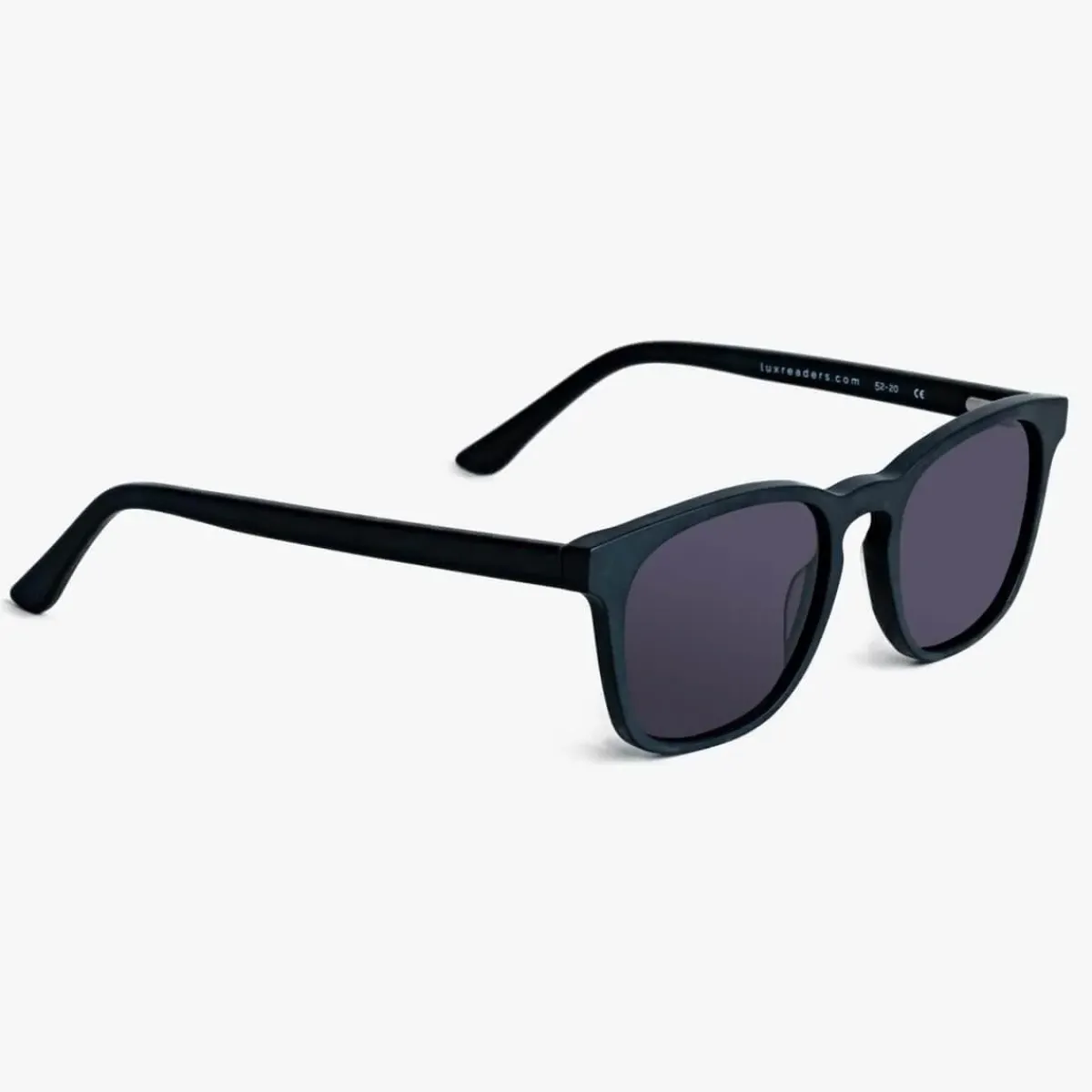 Luxreaders Solbriller Til Kvinder<Women's Bornholm Black