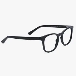 Luxreaders Blue Light Briller Til Kvinder<Women's Bornholm Black