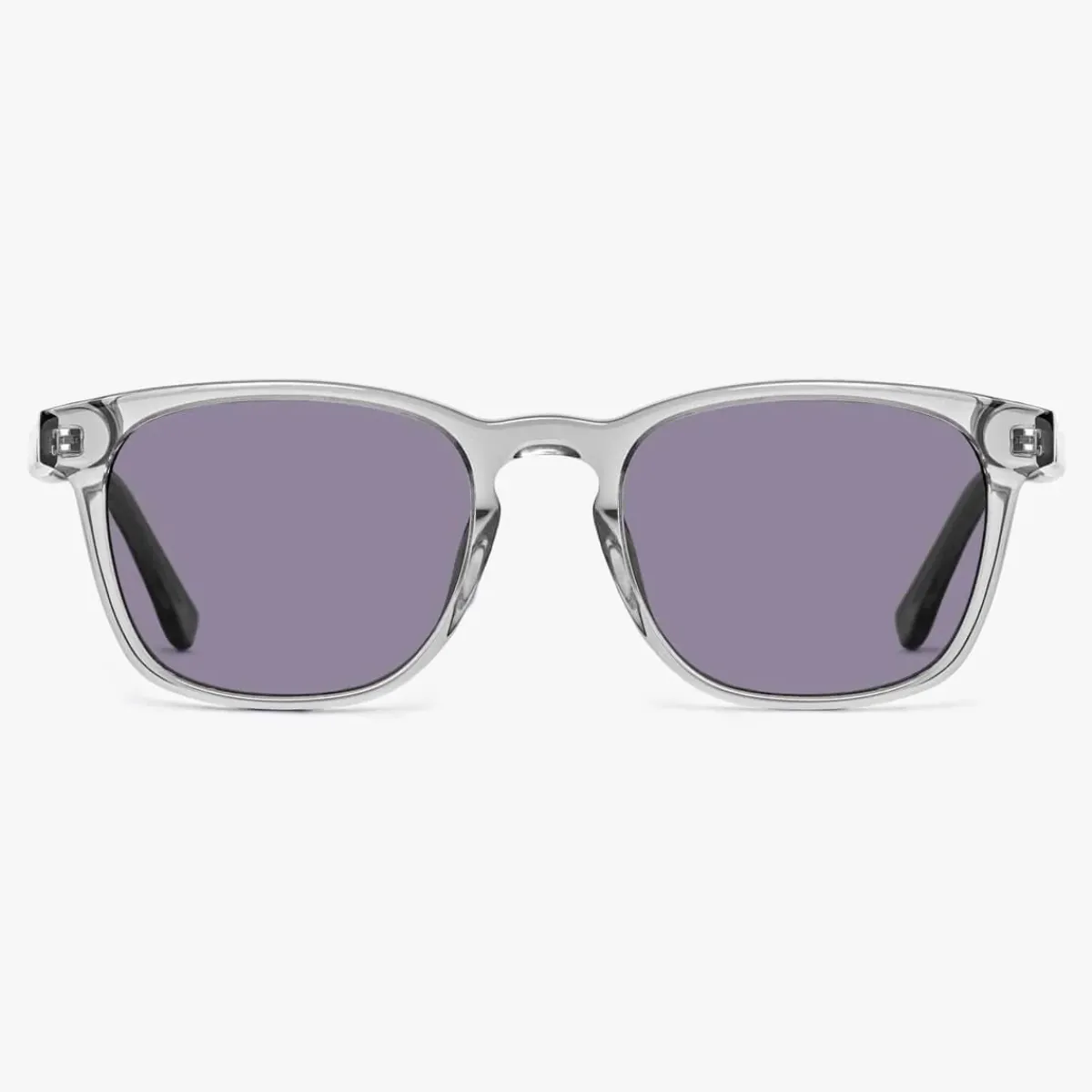Luxreaders Solbriller Til Kvinder<Women's Bornholm Crystal Grey