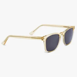 Luxreaders Solbriller Til Kvinder<Women's Bornholm Crystal Lemon