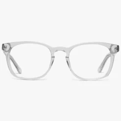 Luxreaders Læsebriller Til Kvinder<Women's Bornholm Crystal White