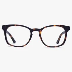 Luxreaders Læsebriller Til Kvinder<Women's Bornholm Dark Turtle